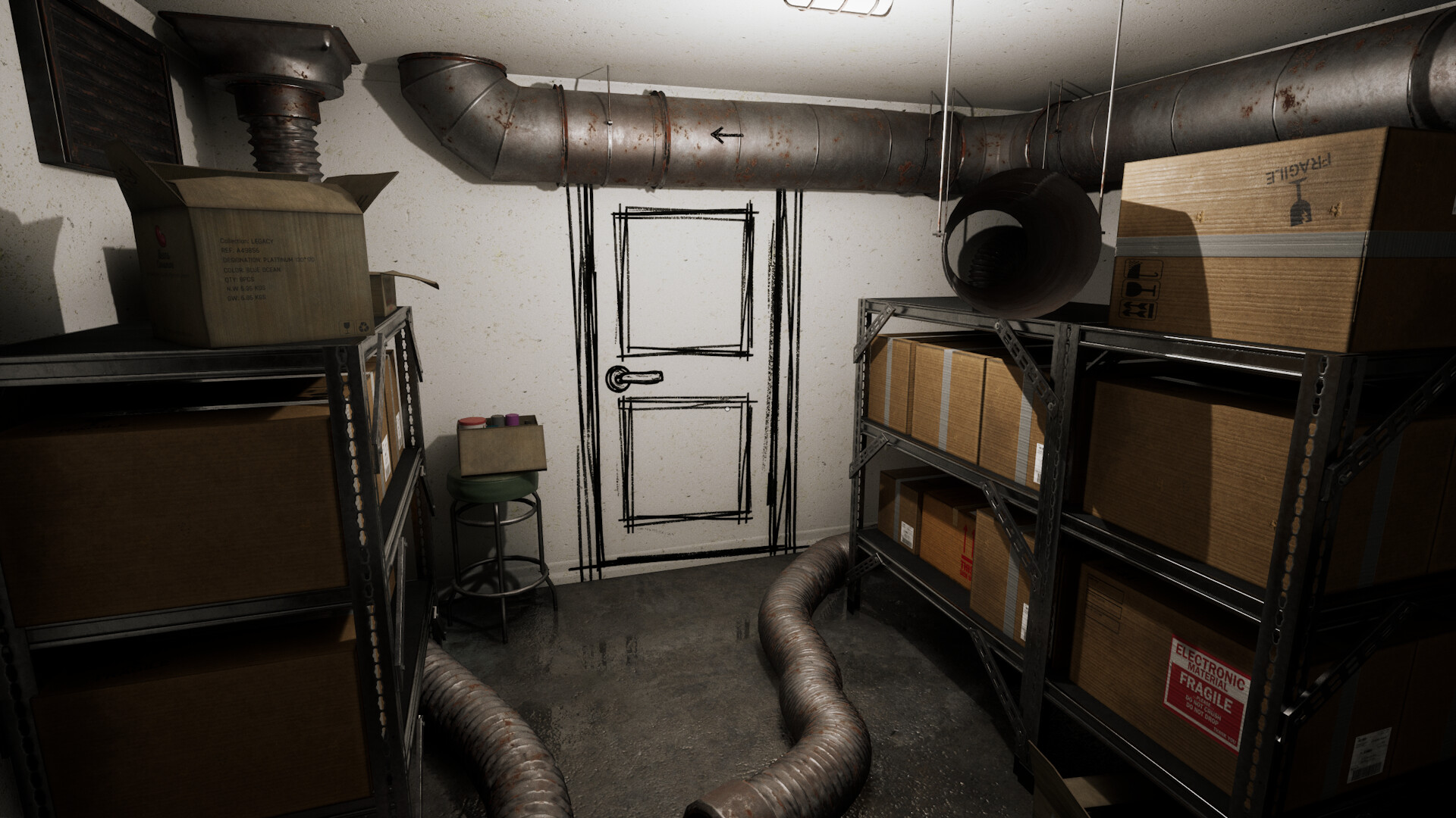 Just a Stupid Room screenshot 7