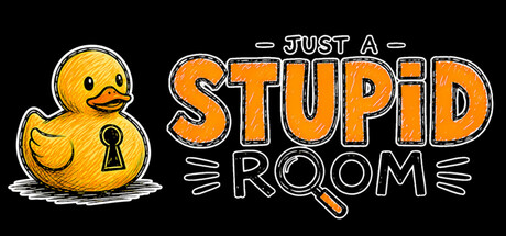 Just a Stupid Room — Steam game cover