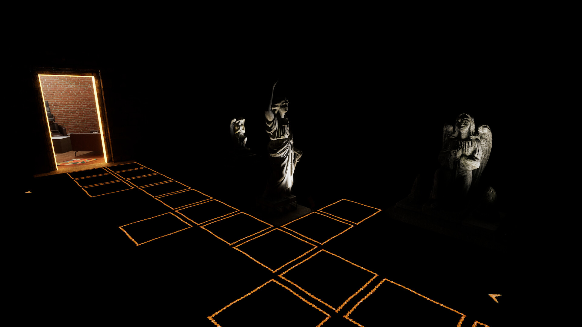 Just a Stupid Room screenshot 4