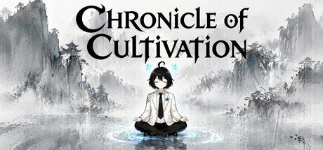 Chronicle of Cultivation — Steam game cover