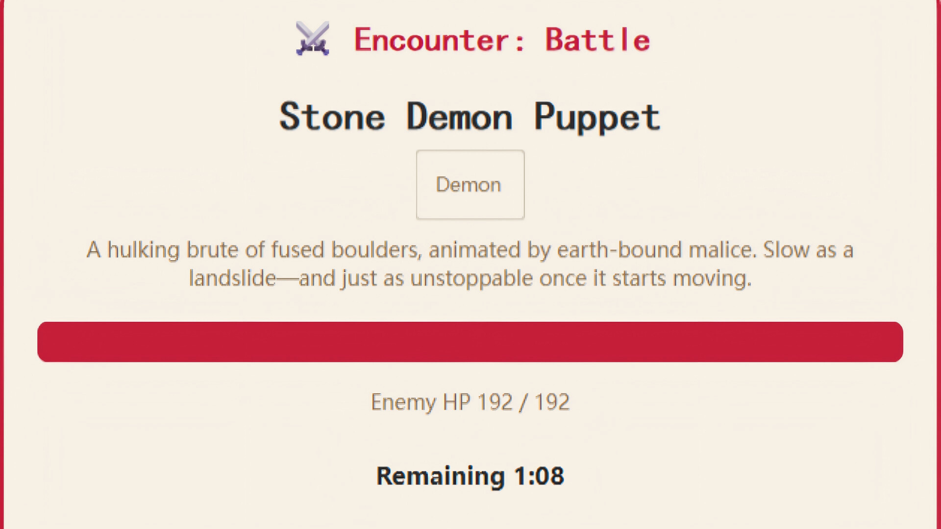 Chronicle of Cultivation screenshot 4