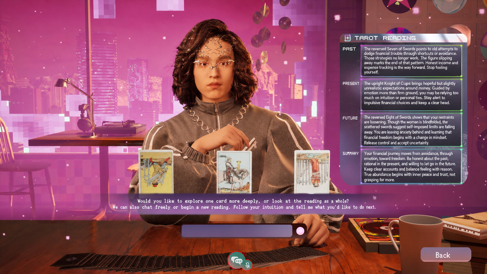 Lofi Records: Beats, Focus & Stories screenshot 10