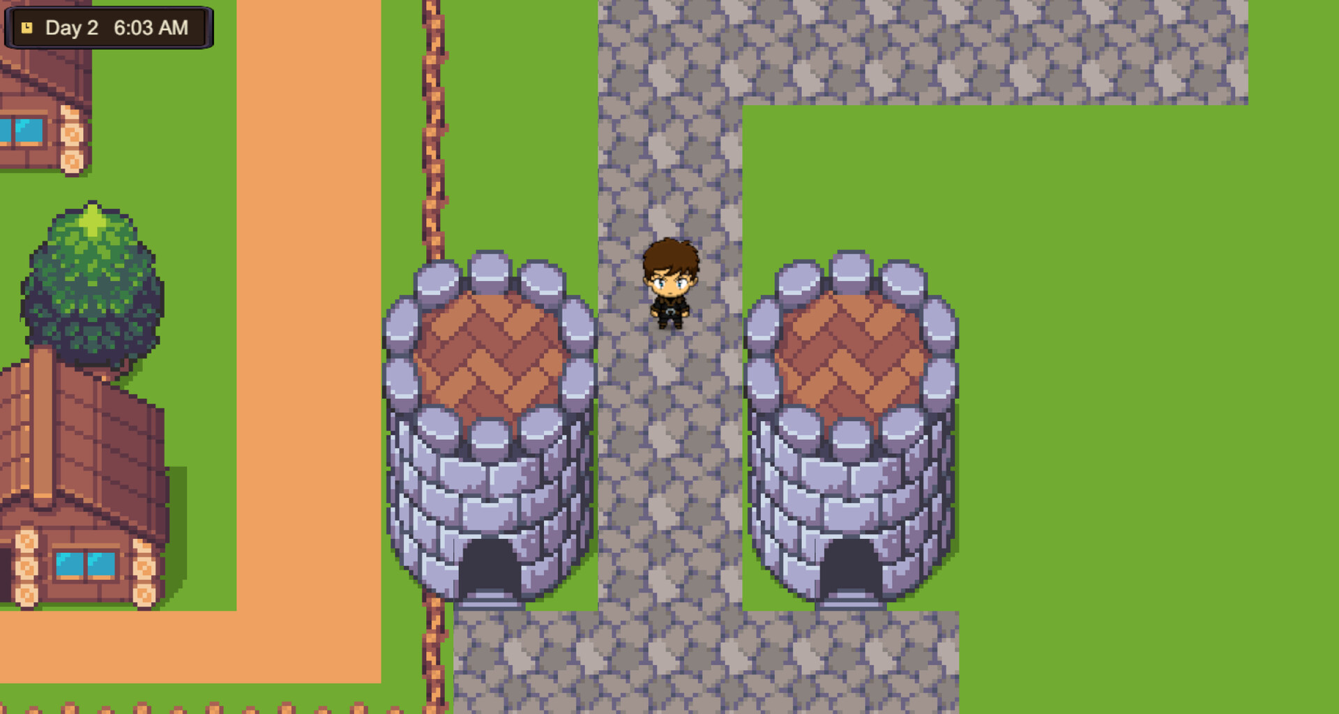 Coin & Steel screenshot 3