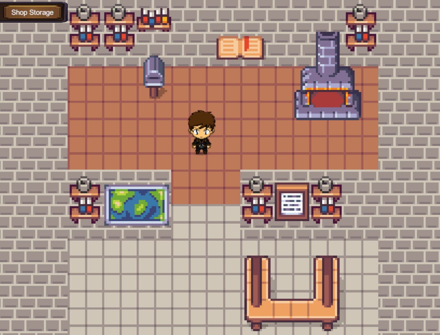 Coin & Steel screenshot 6