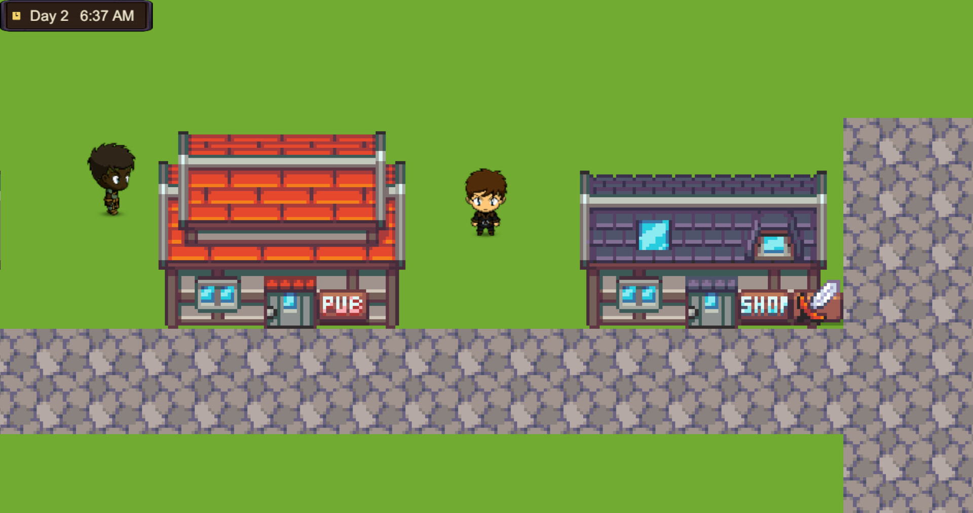 Coin & Steel screenshot 8