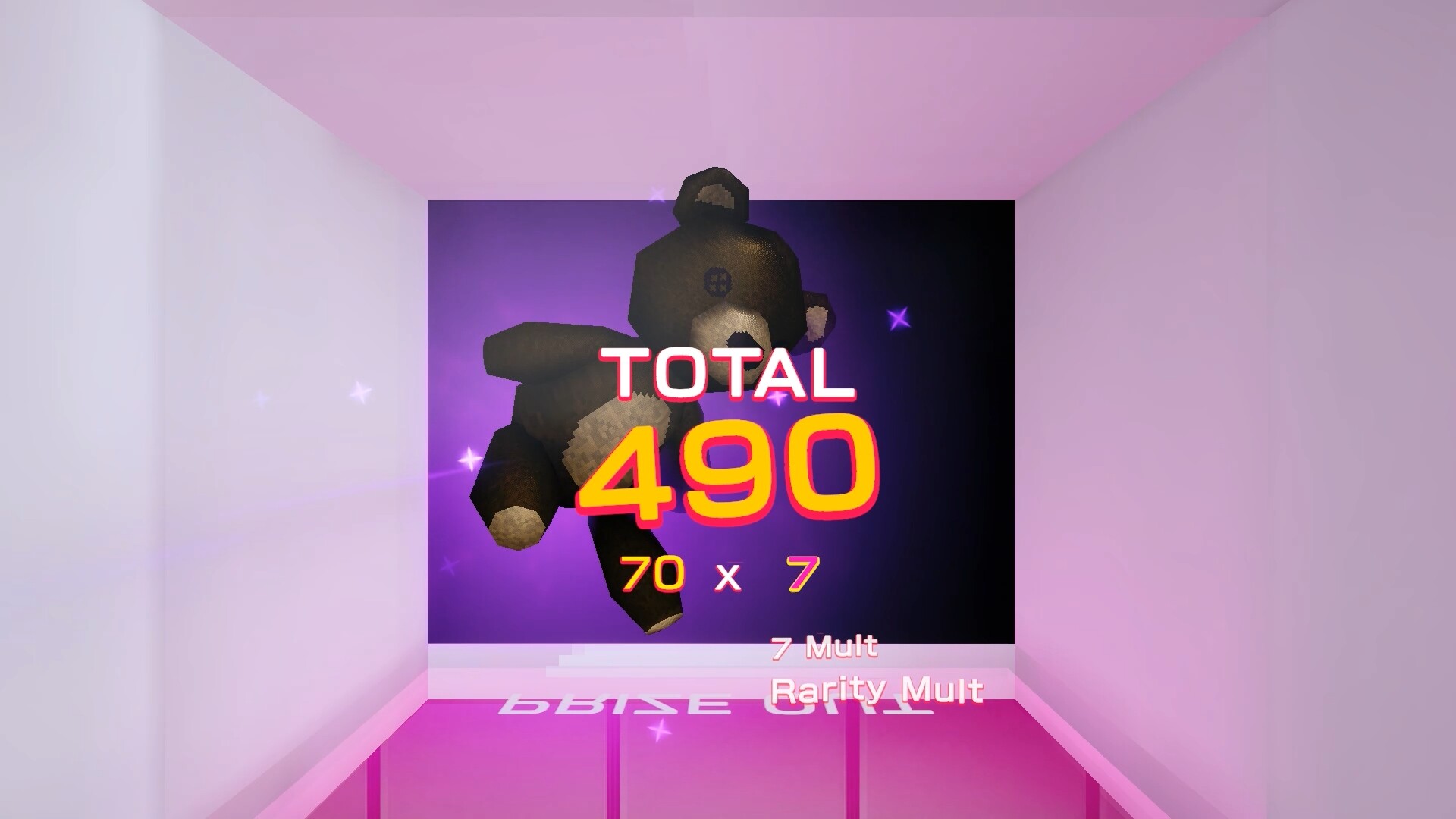 CLAWSTROPHOBIA screenshot 3
