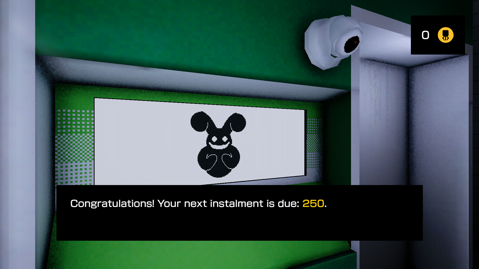 CLAWSTROPHOBIA screenshot 4