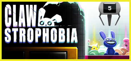 CLAWSTROPHOBIA