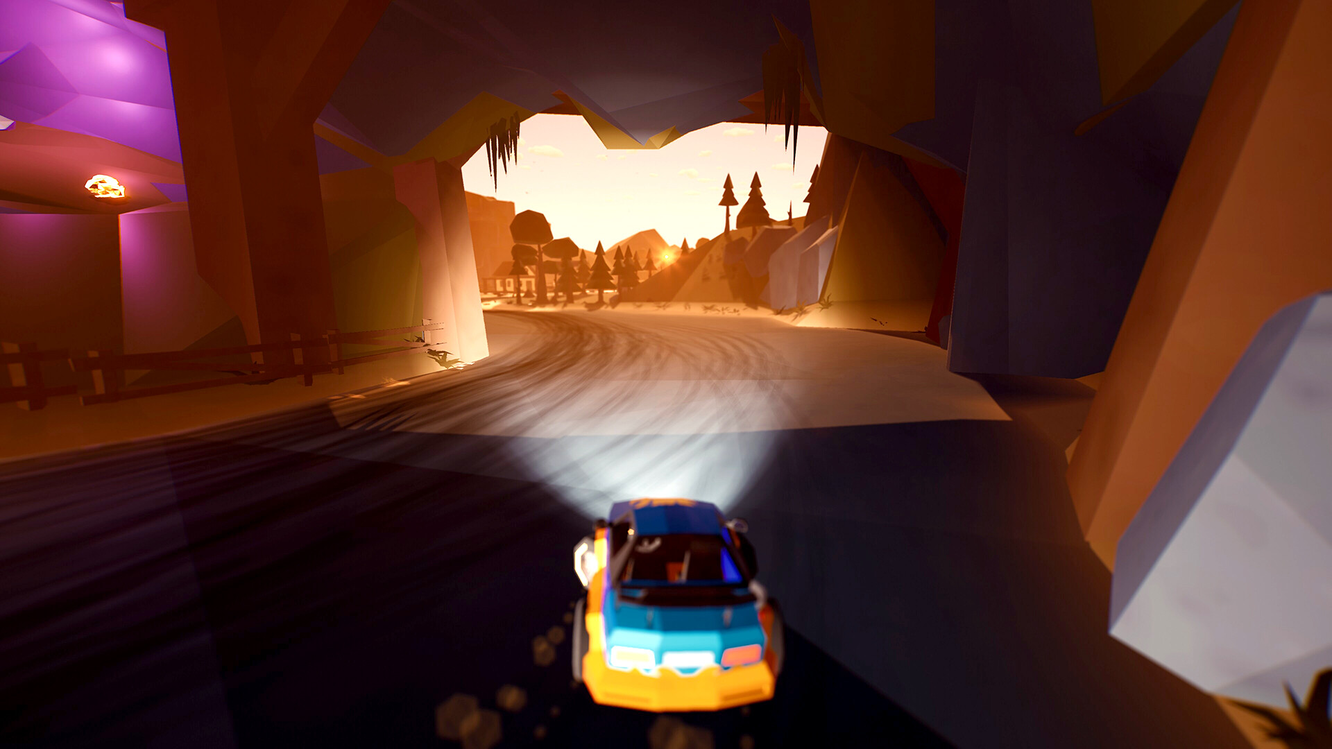 Traks screenshot #8