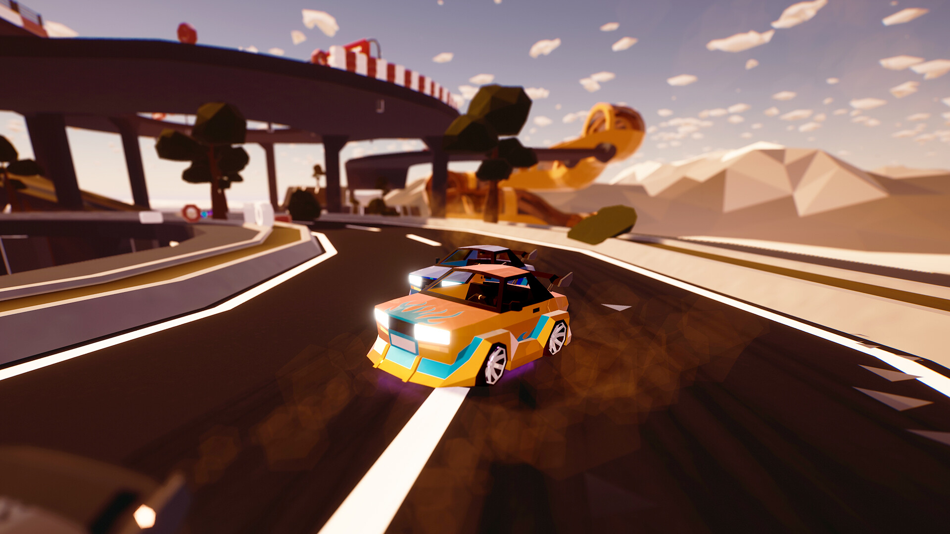 Traks screenshot 6