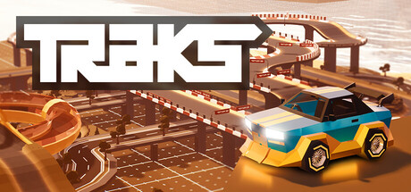 Traks — Steam header