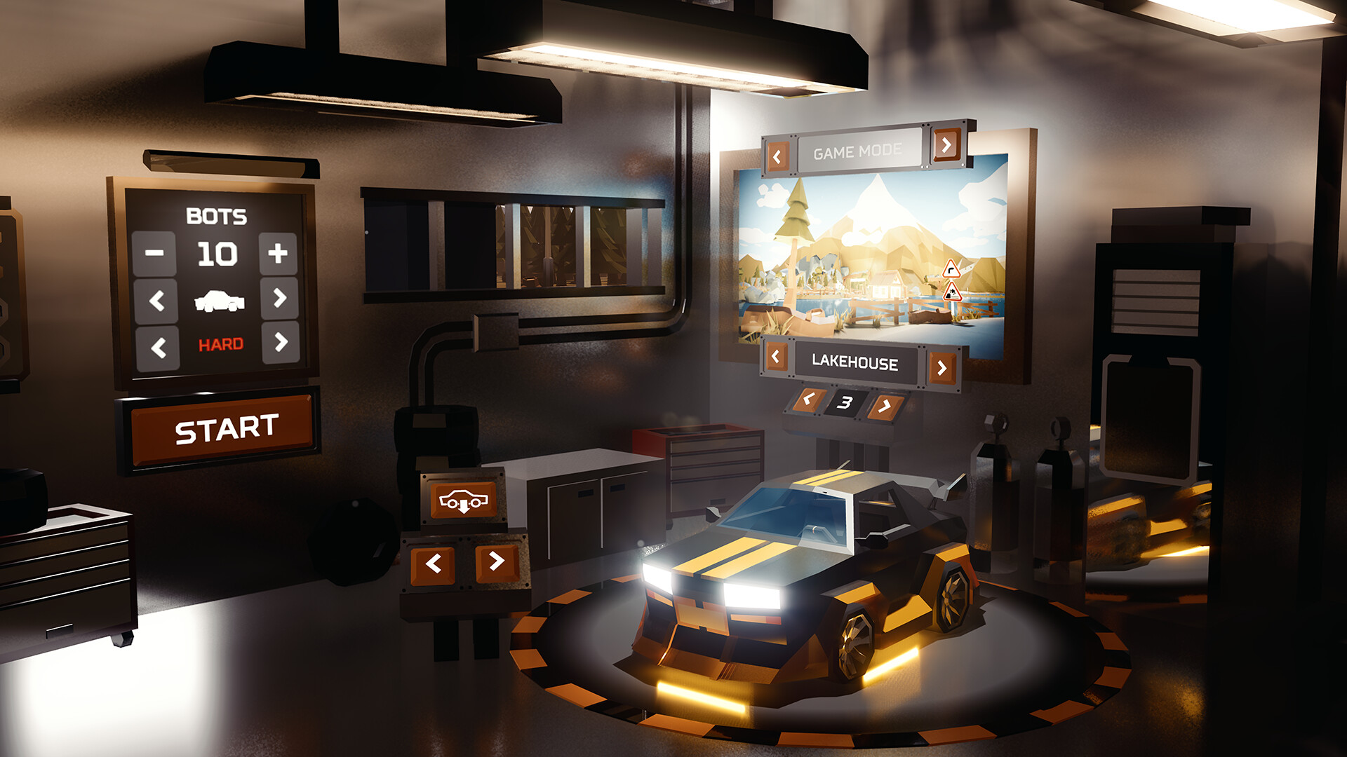 Traks screenshot 7