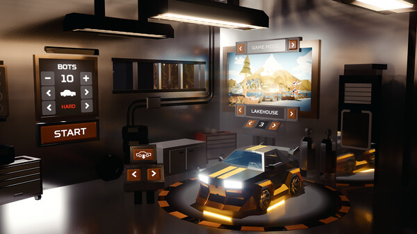 Traks screenshot 7