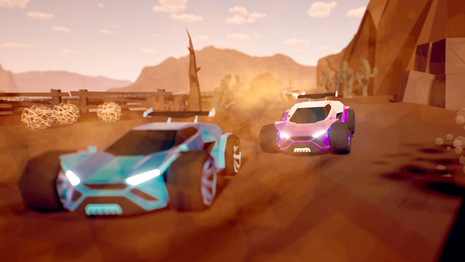 Traks screenshot #4