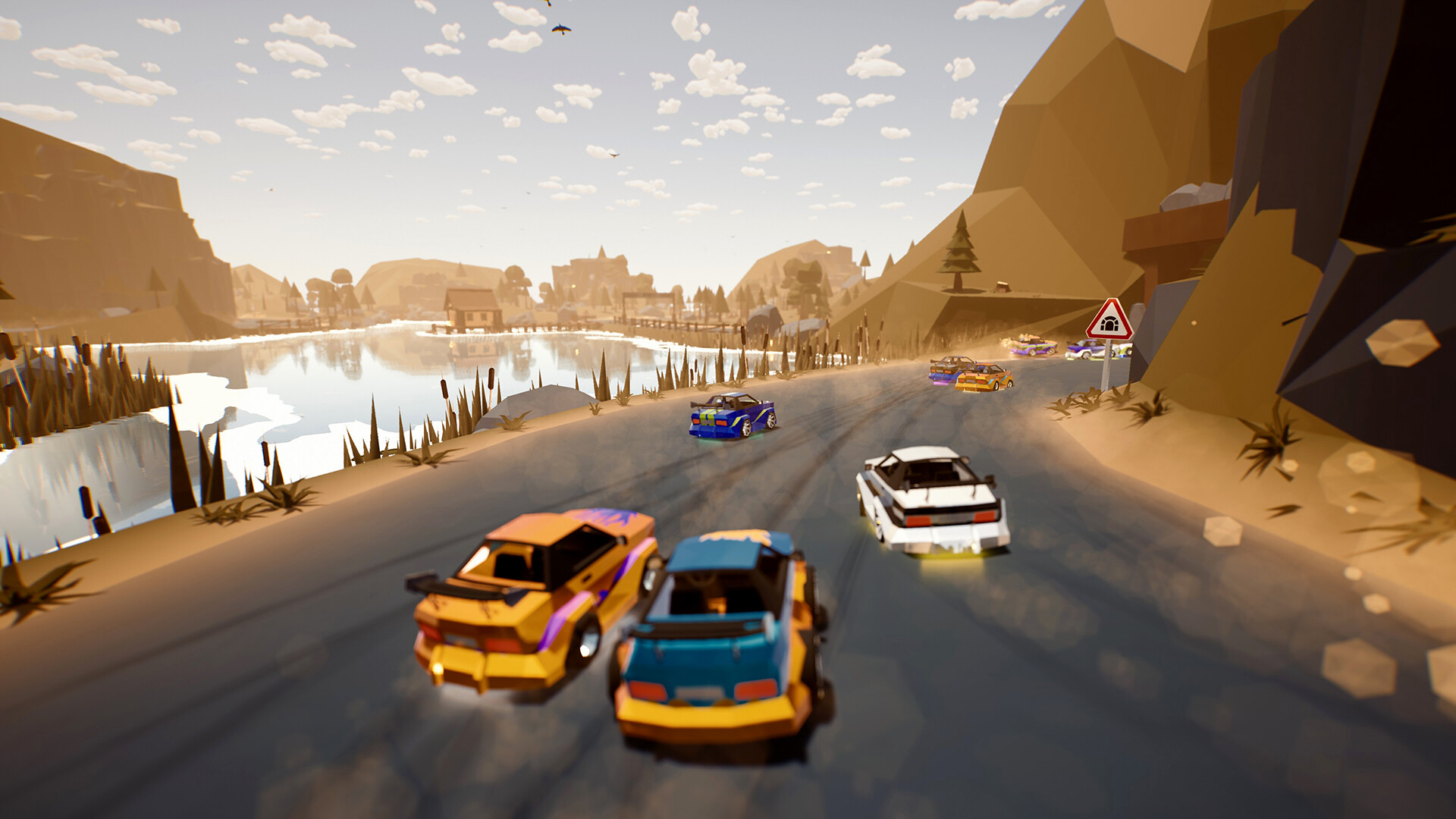 Traks screenshot 1