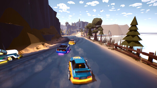 Traks screenshot 10