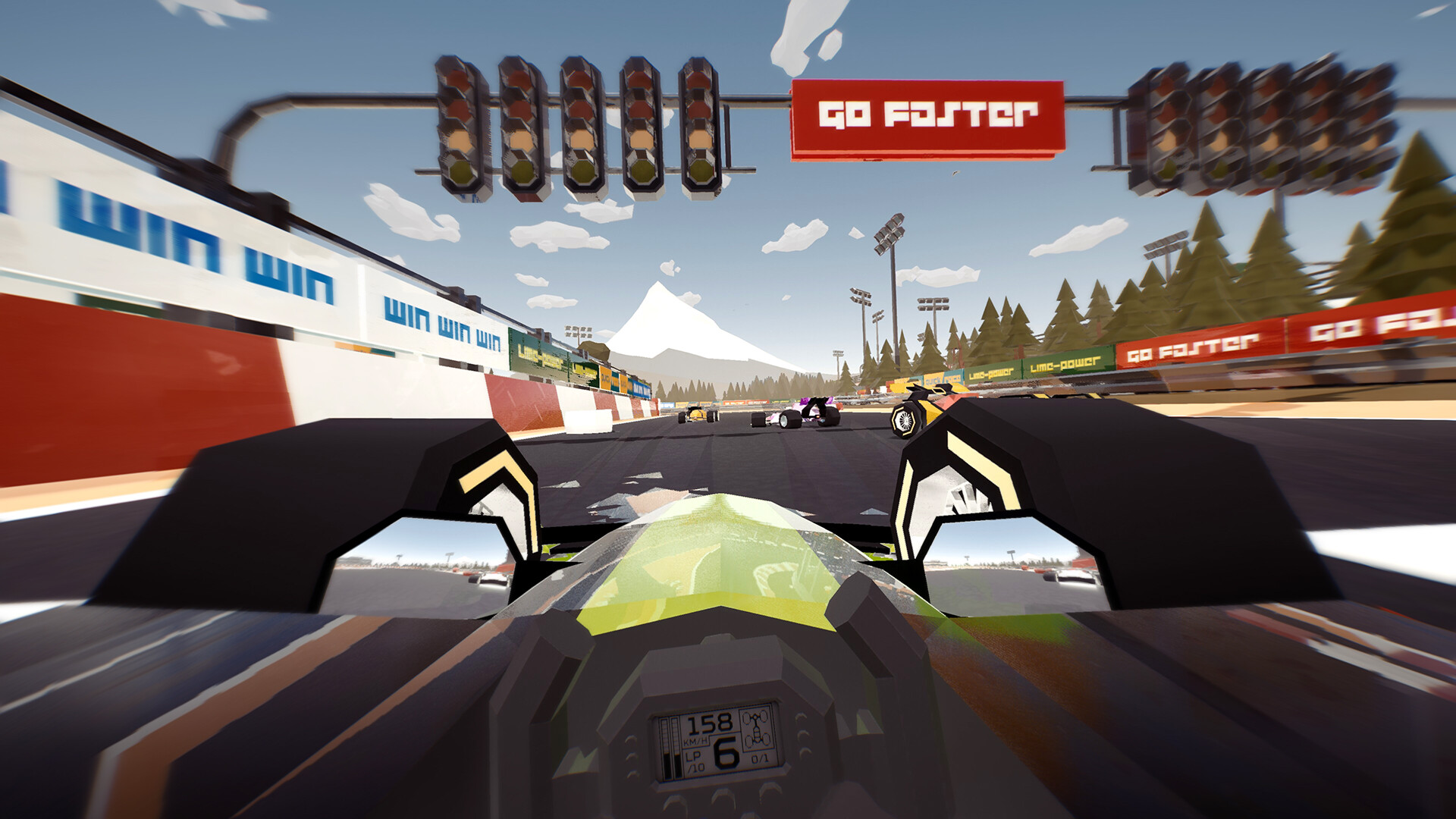 Traks screenshot #3