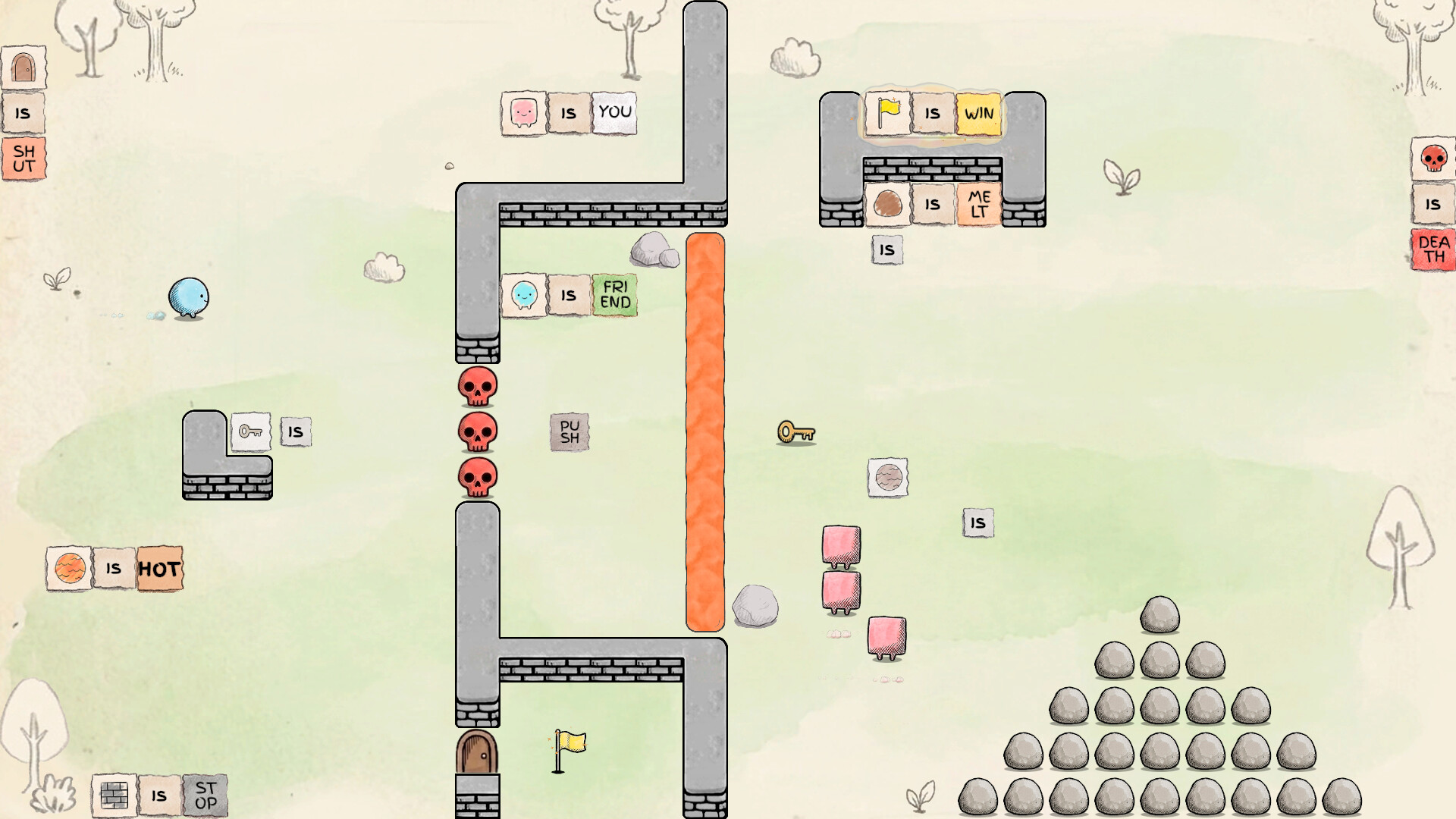 Me and You screenshot 5