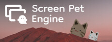 Screen Pet Engine