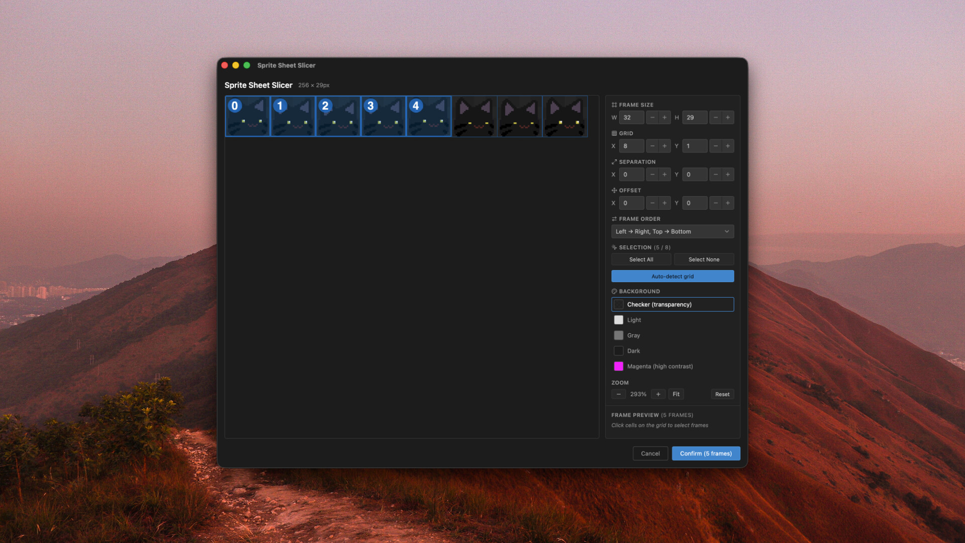 Screen Pet Engine screenshot 3