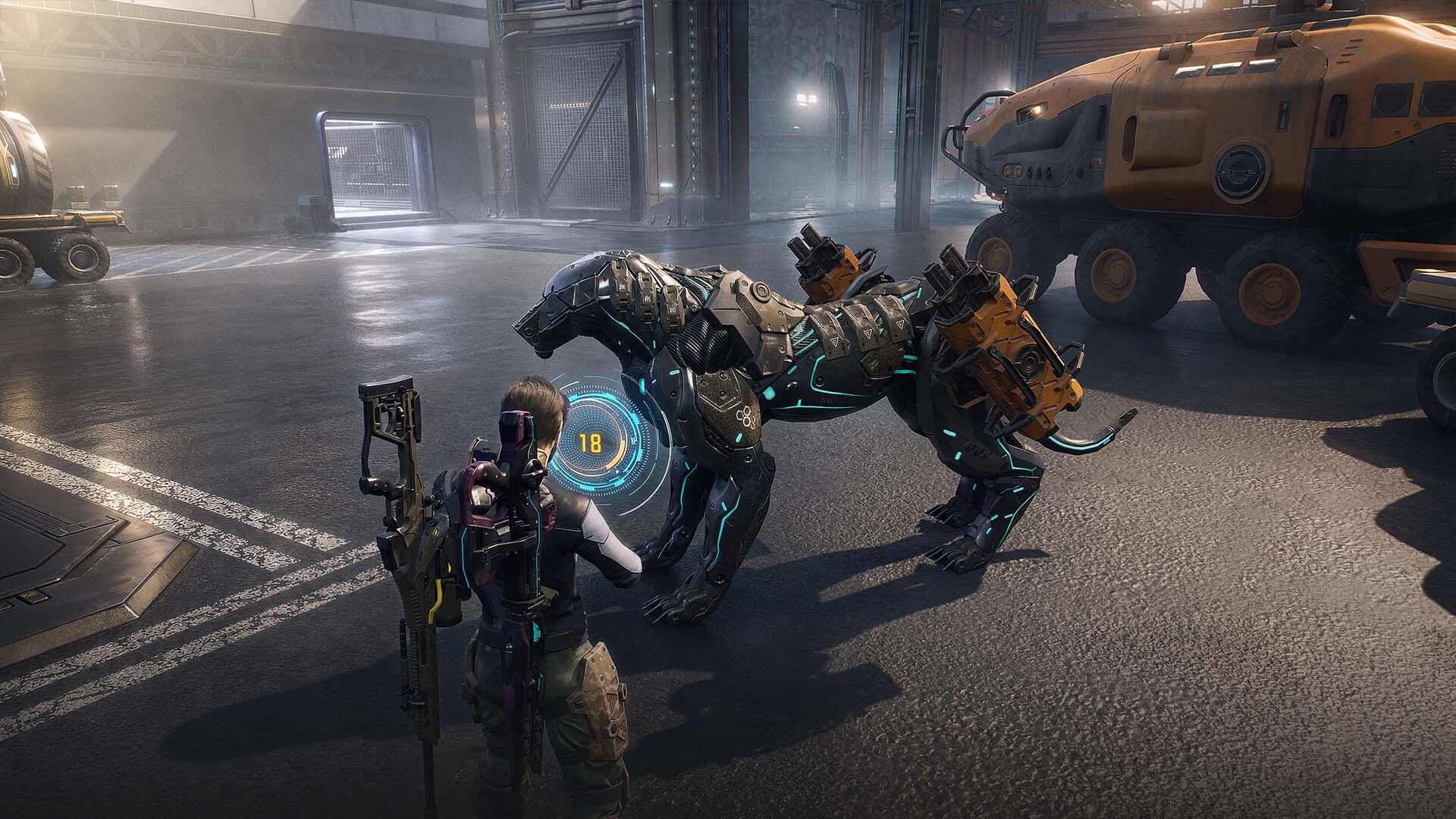 Titanite screenshot 5