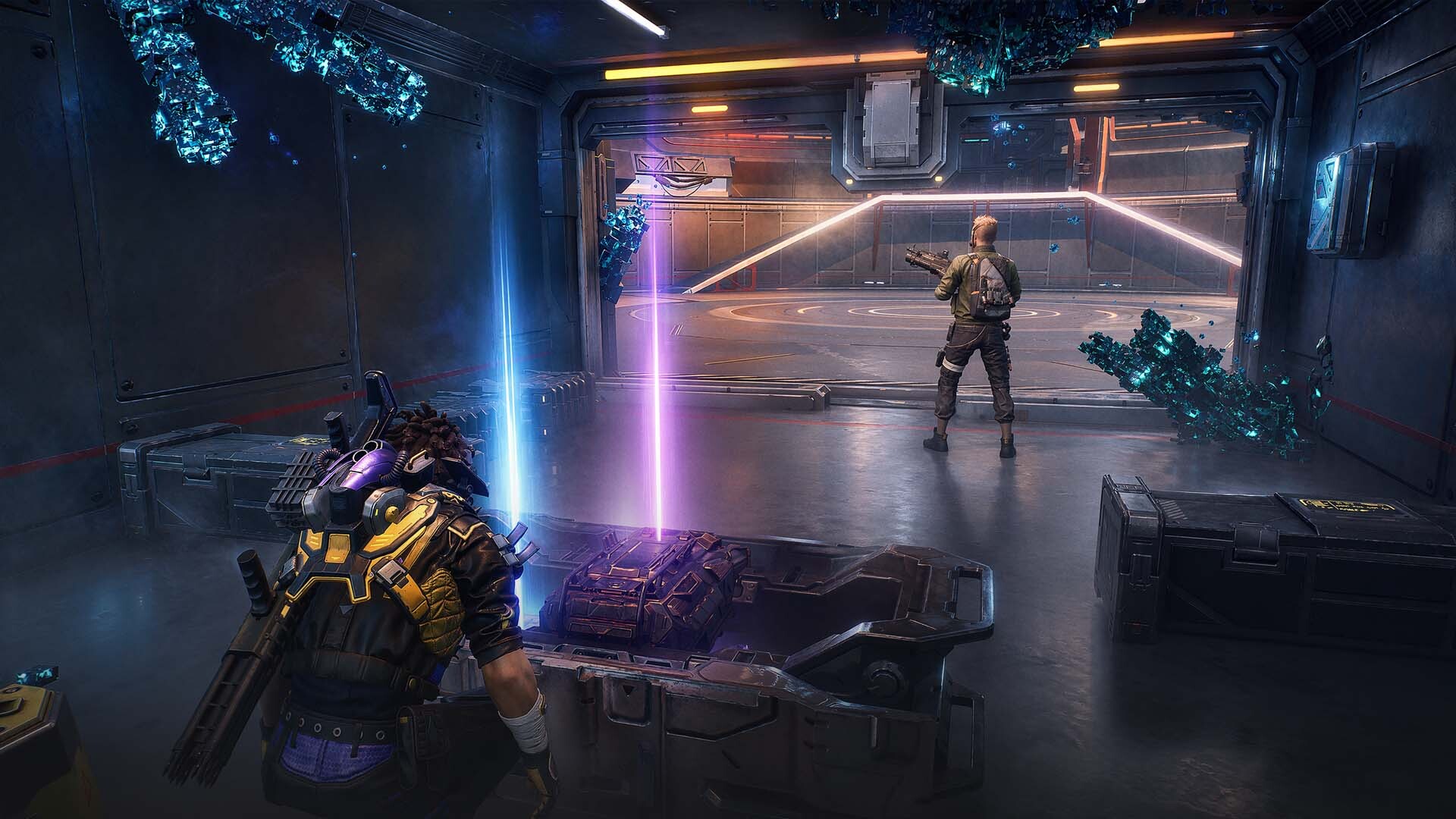 Titanite screenshot 2