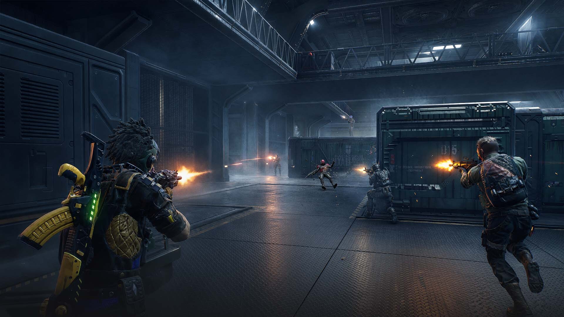 Titanite screenshot 3