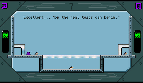 PHAGE Screenshot