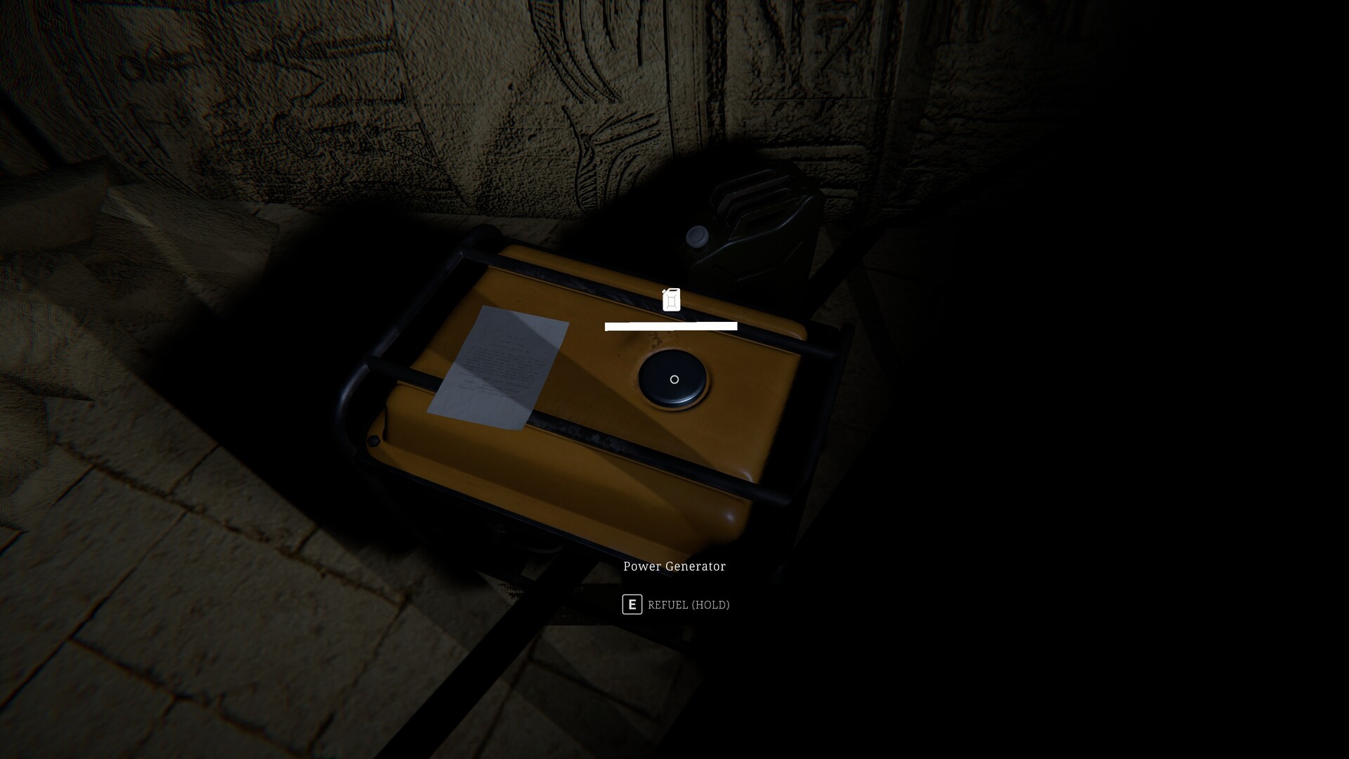 DUAT screenshot #5