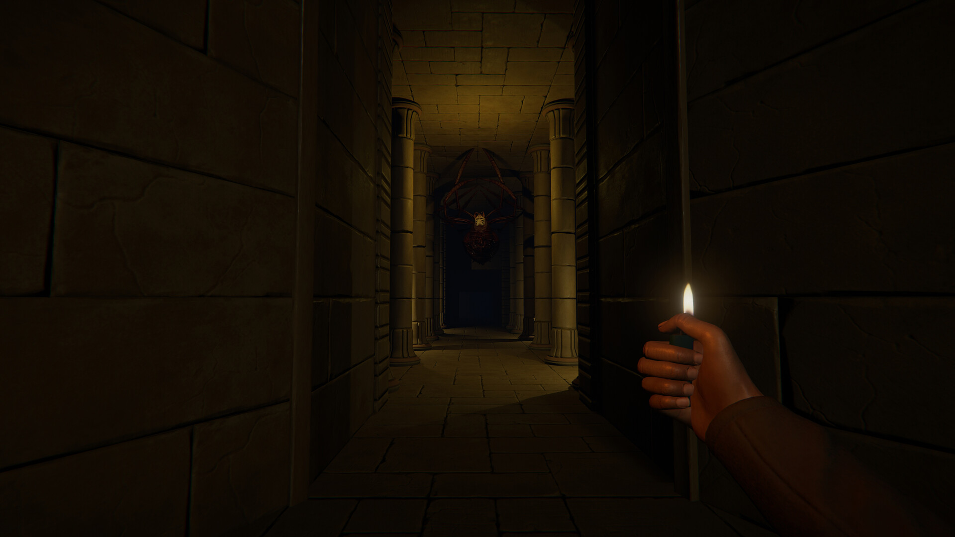 DUAT screenshot #6