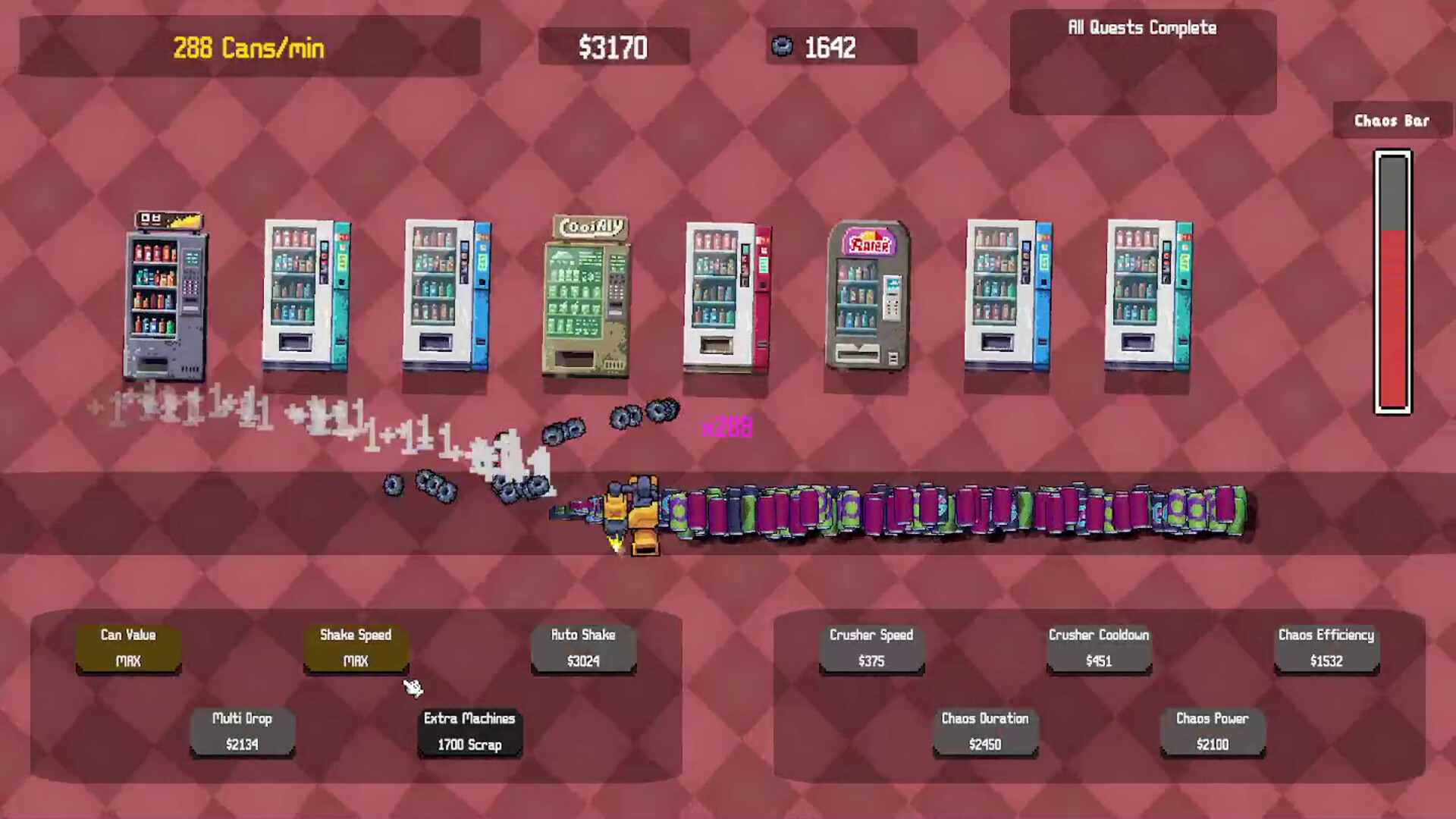 One More Shake screenshot 4