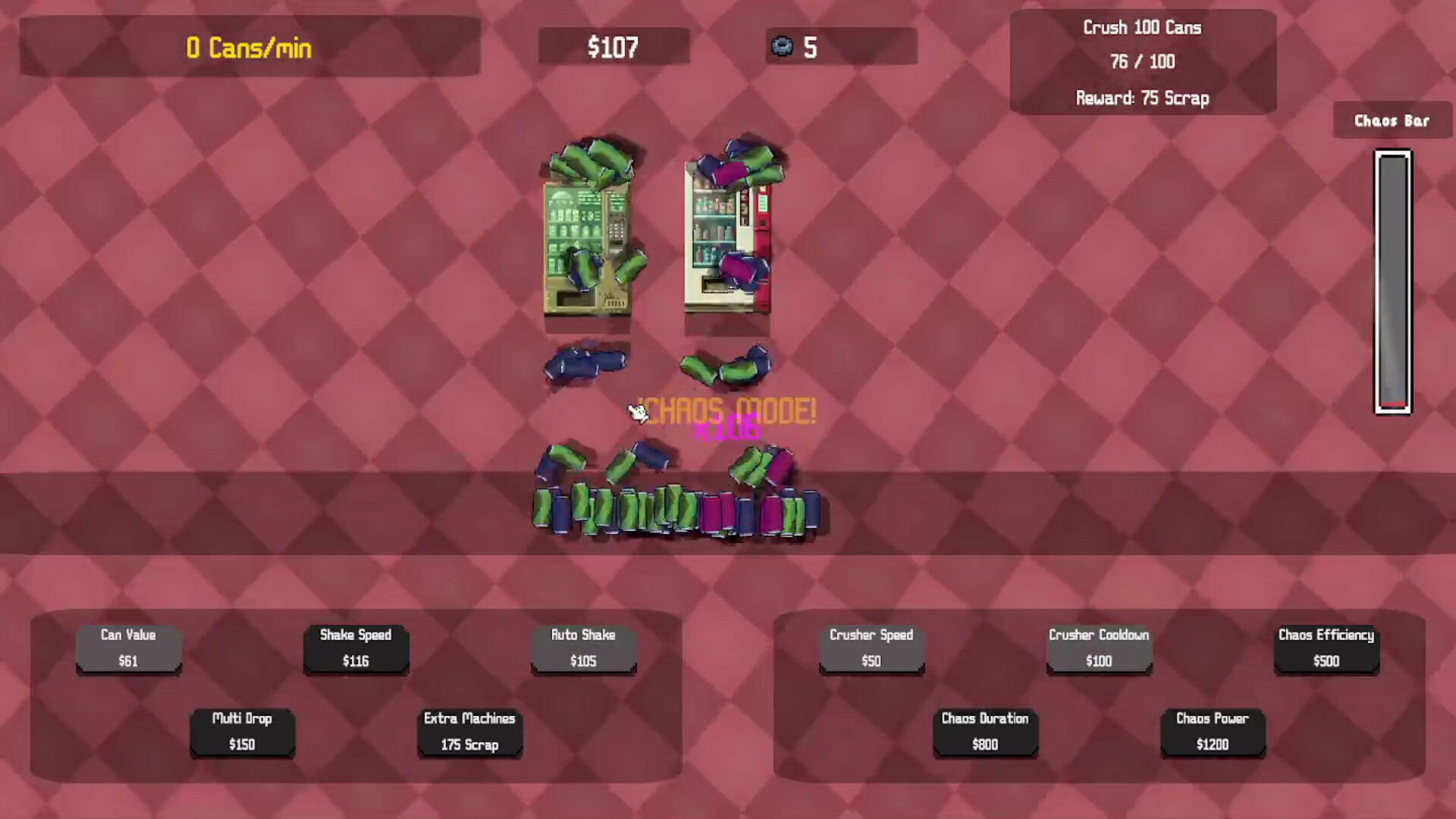One More Shake screenshot 3