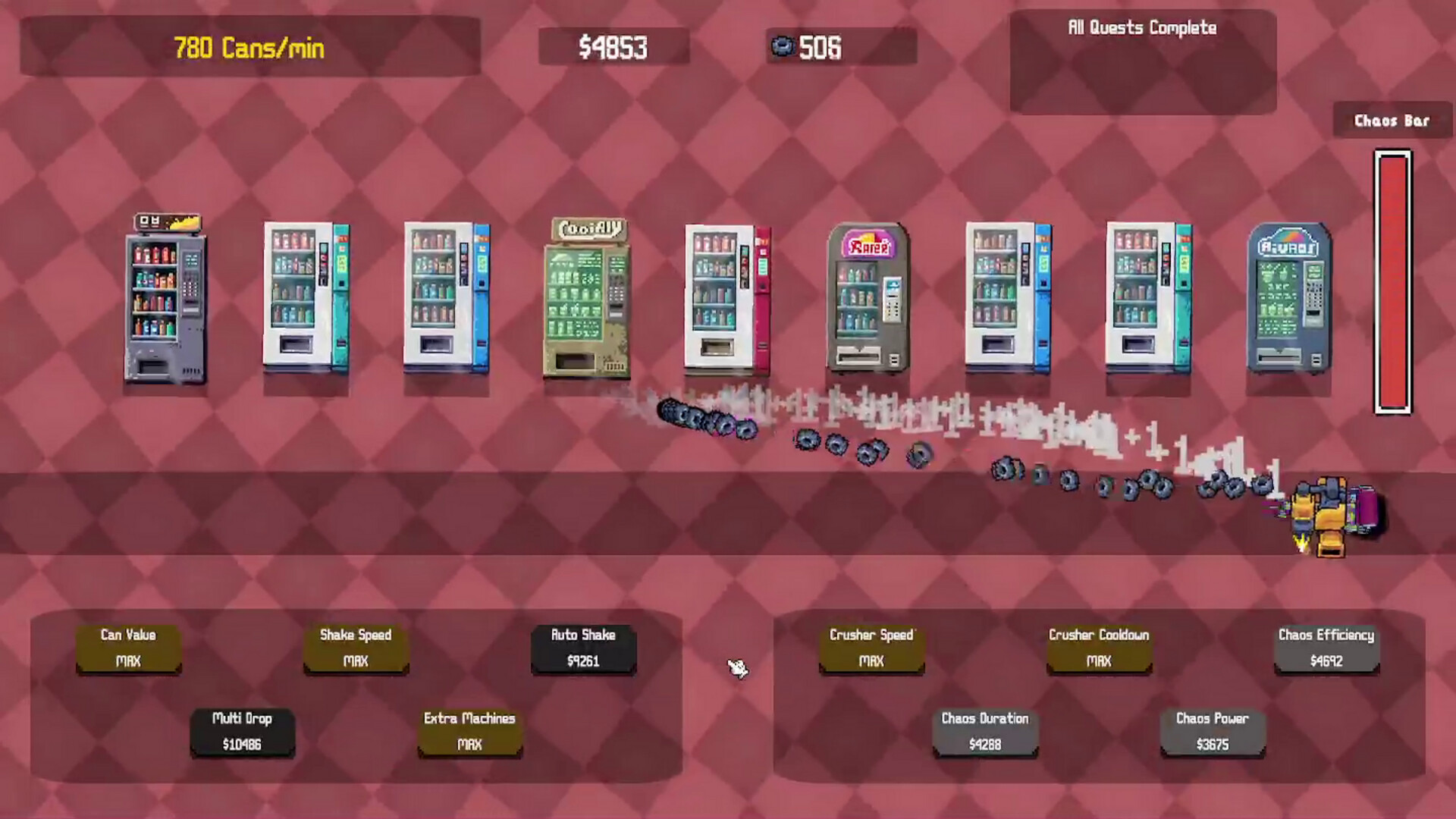 One More Shake screenshot 5