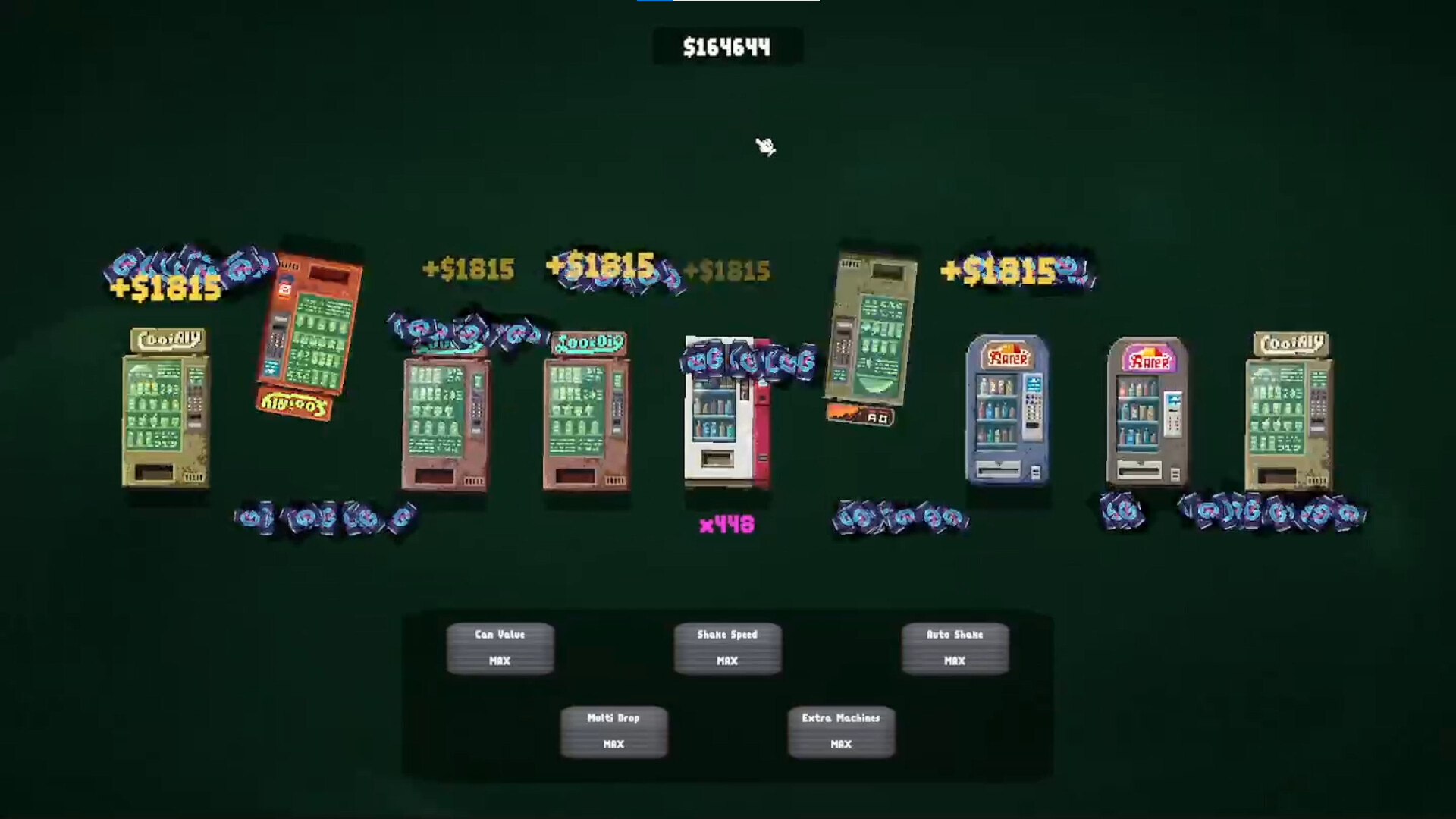 One More Shake screenshot 5