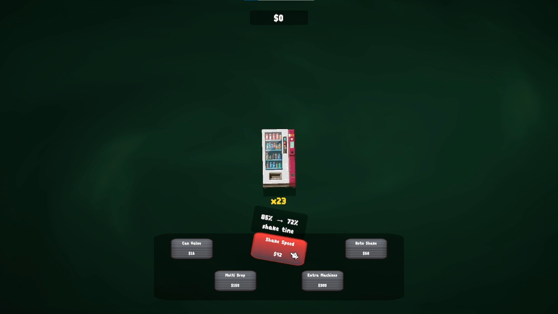 One More Shake screenshot 2