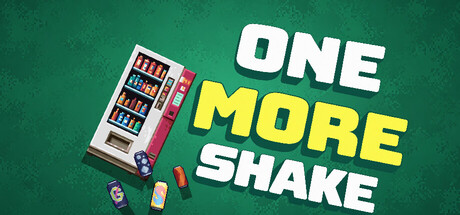 One More Shake — Steam game cover