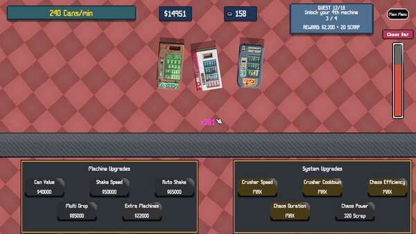 One More Shake screenshot 5
