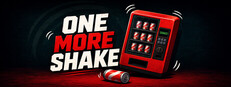One More Shake cover