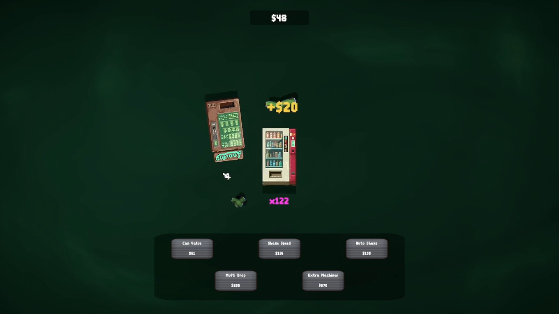 One More Shake screenshot 3