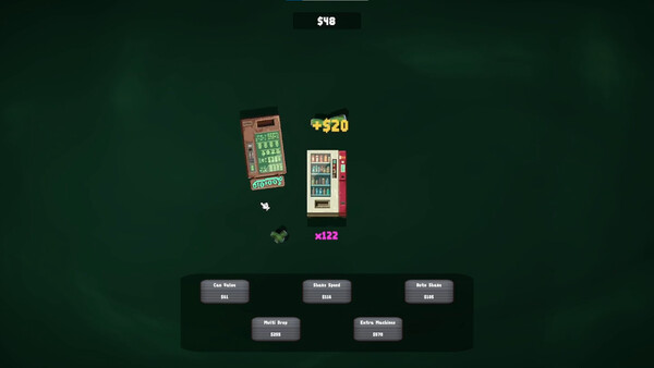 Screenshot media