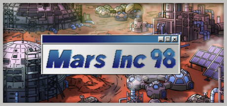 Mars Inc 98 header art