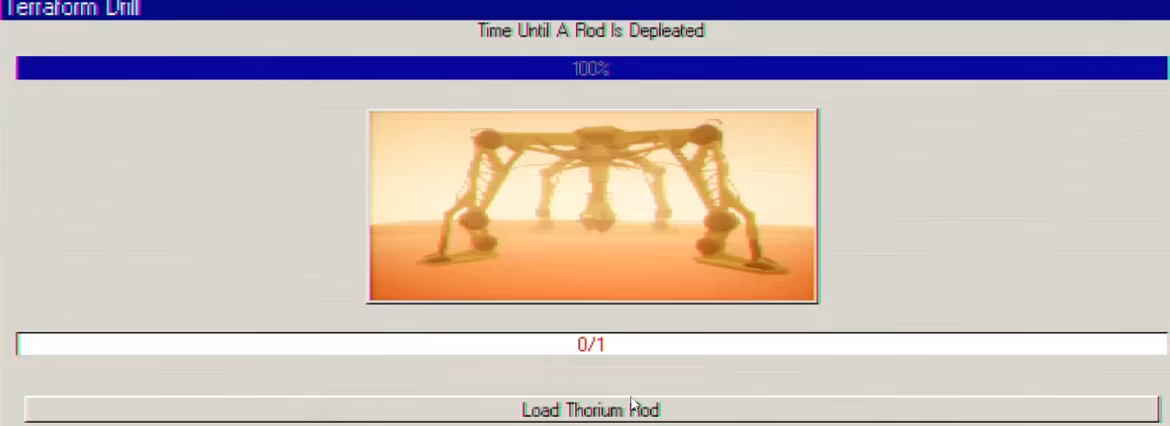 Mars Inc 98 video 3