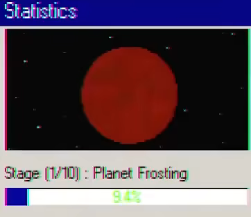 Mars Inc 98 video 4
