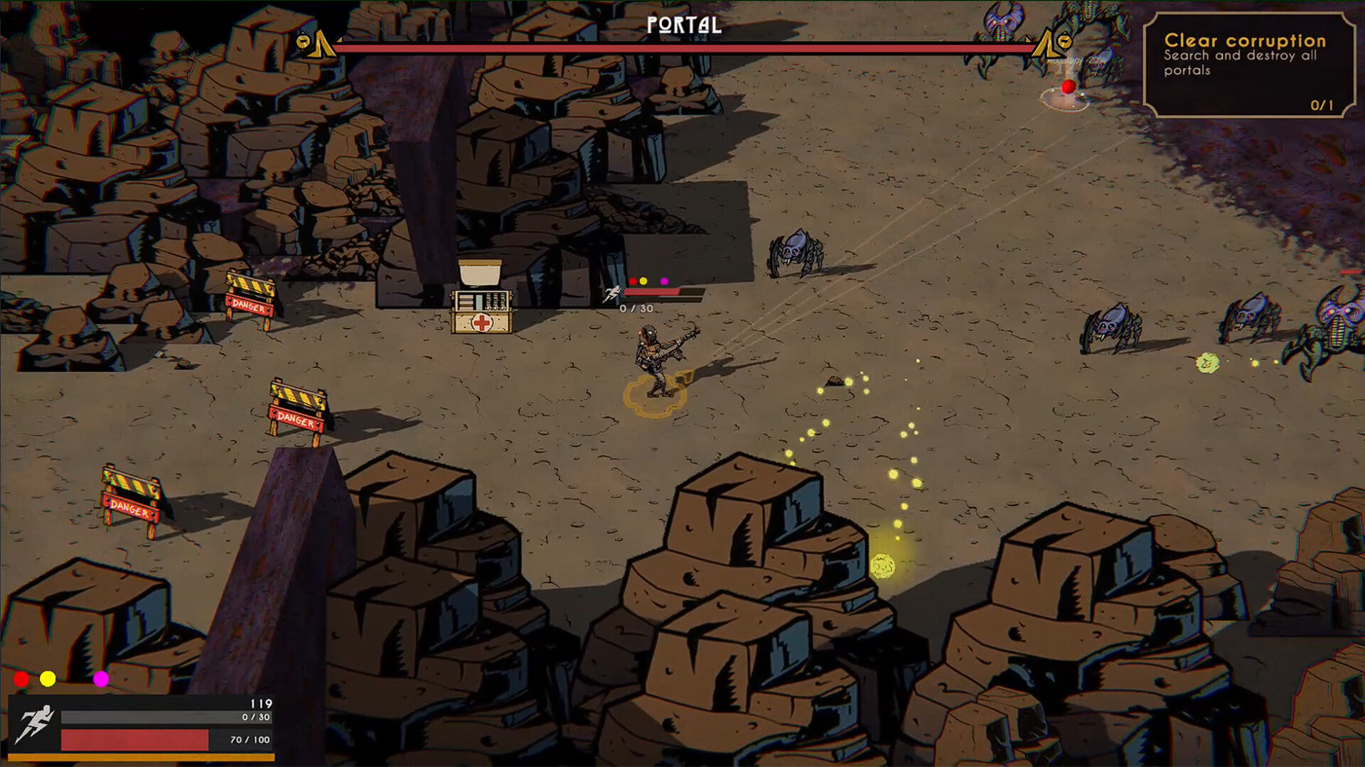 Brothers For Once screenshot #5