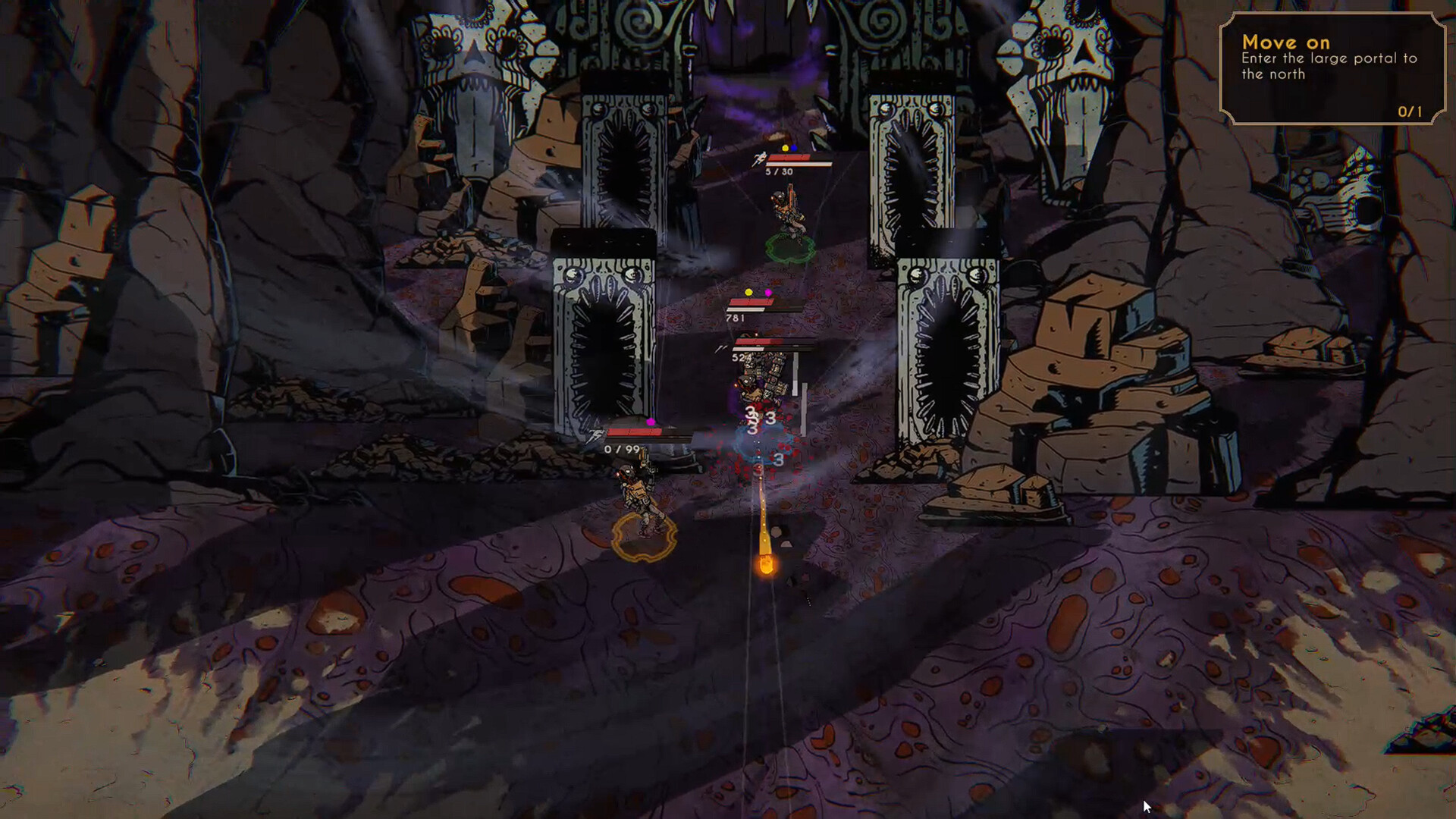 Brothers For Once screenshot #7