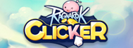 Screenshot z Ragnarok Clicker