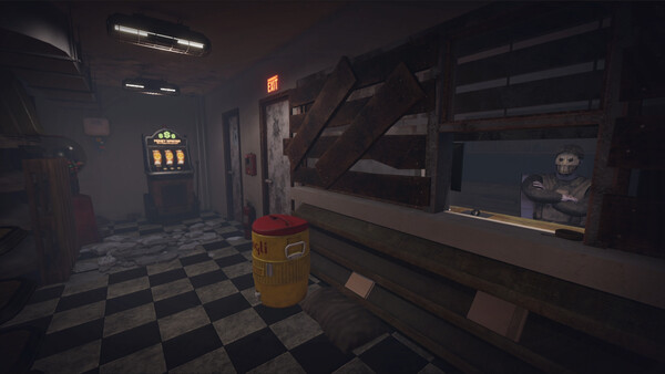 Wasteland Gunsmith Simulator - скриншот 13