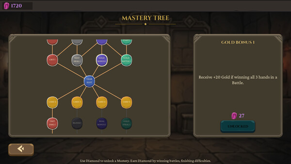 Handslayer screenshot 7