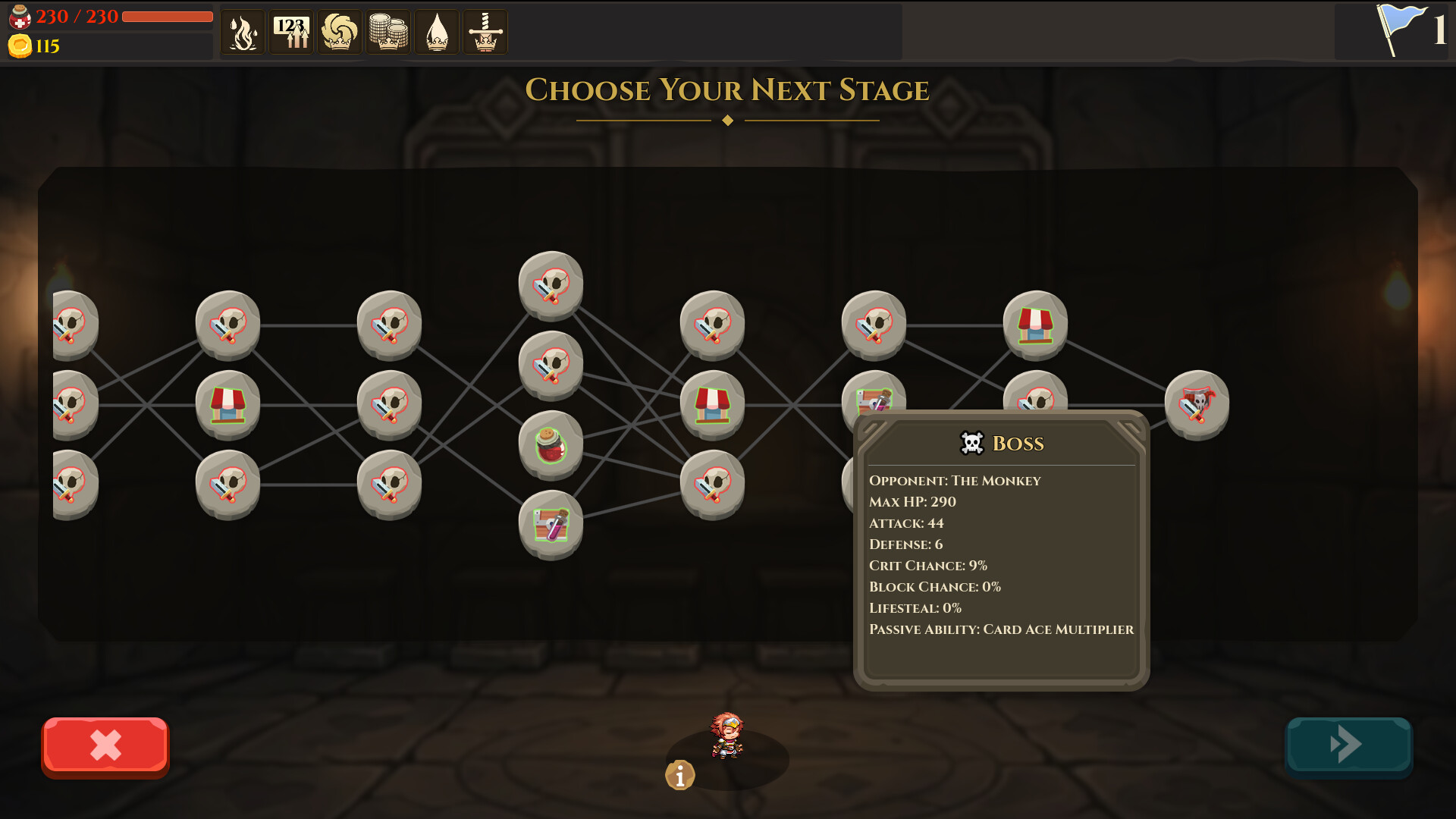 Handslayer screenshot 6