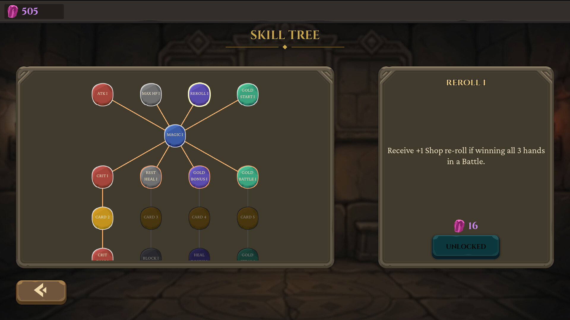 Handslayer screenshot 10